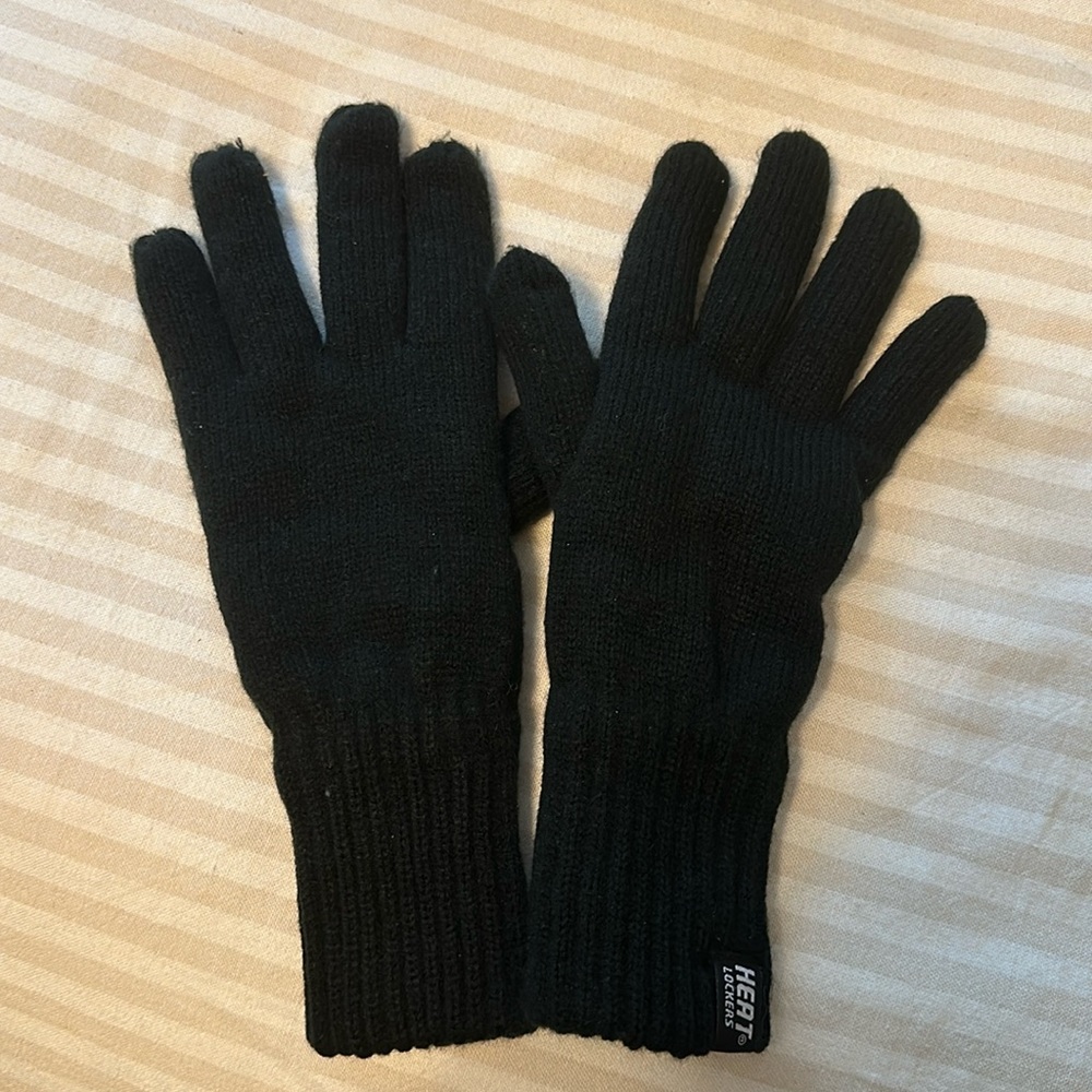 Heat Locker Insulated Gloves